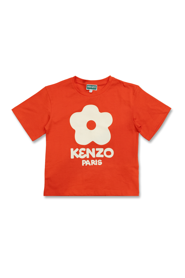 Kenzo 14 2024 years ingles